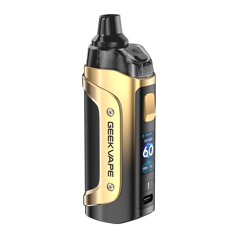 Aegis Boost 3 Vape Kit By Geekvape Geekvape