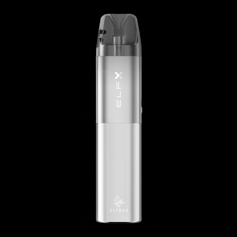 Elfx Pod Kit By Elfbar