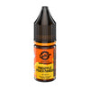 Pineapple Peach Mango Nicotine Salt 10ml By Deliciu V2