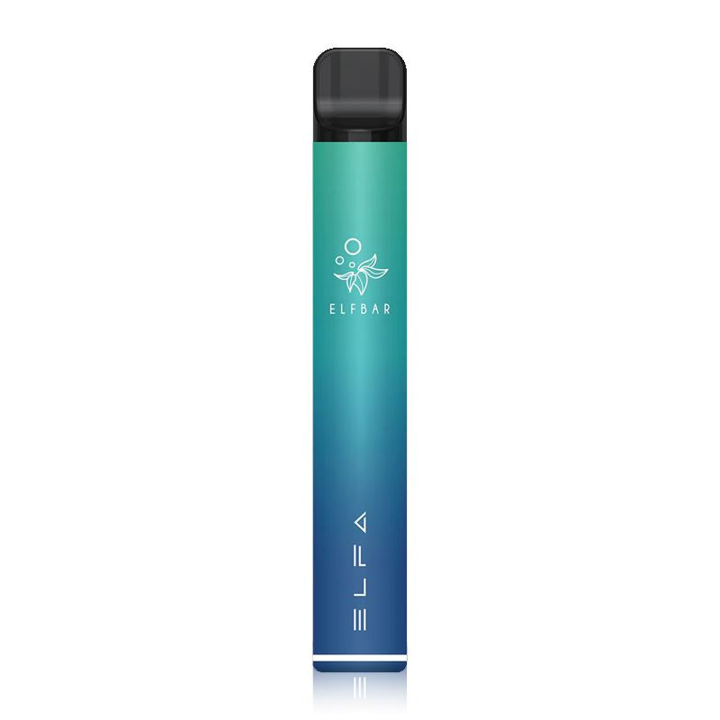 Elfa Pro Pod Kit By Elf Bar