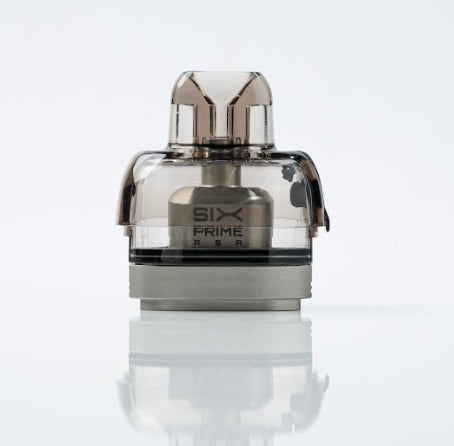 Six Prime RBA Section for OXVA Vprime By Alexa Nation Alexa Nation