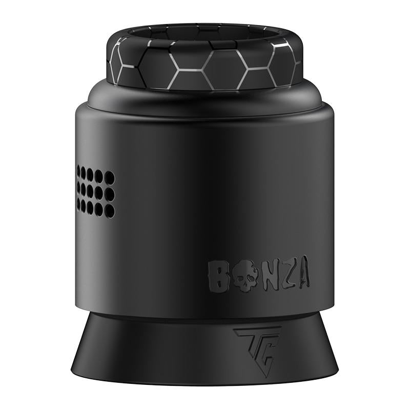 Bonza Pro RDA By Thundercloud X Vaping Bogan