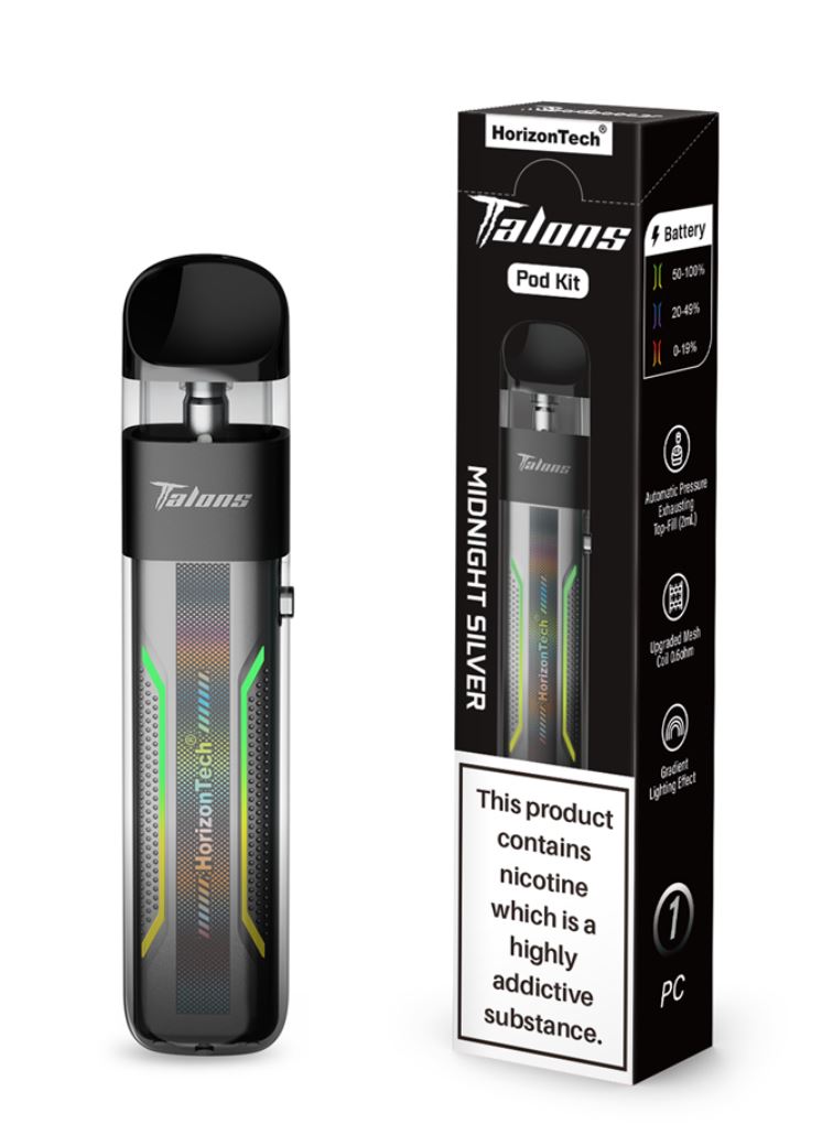 Horizontech Talons Pod Kit