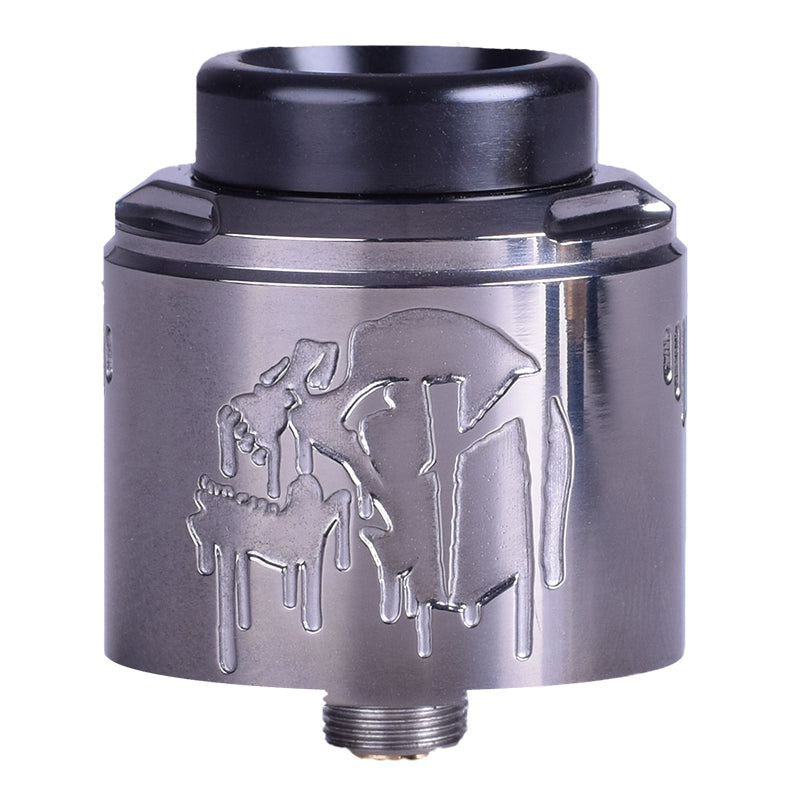 Suicide Mods Nightmare V2 RDA