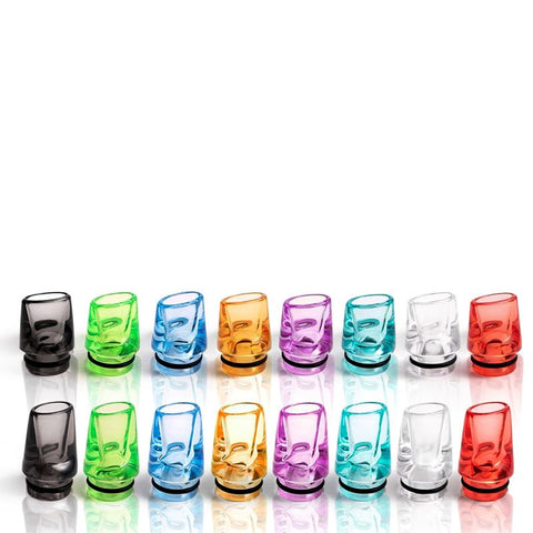 Whistle Style Drip Tip By Dotmod Dotmod