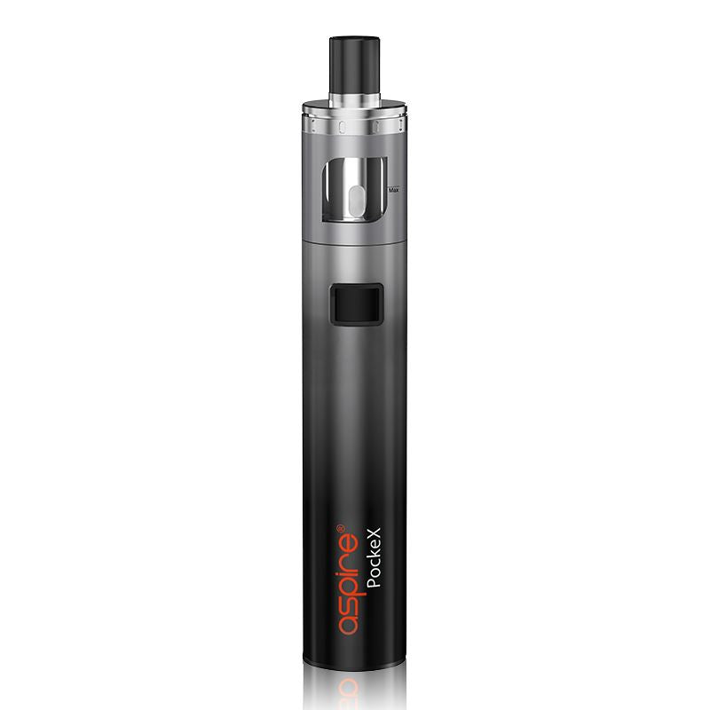 PockeX Anniversary Edition Subohm Kit By Aspire