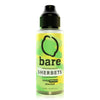Lemon By Bare Sherbets 100ml Shortfill