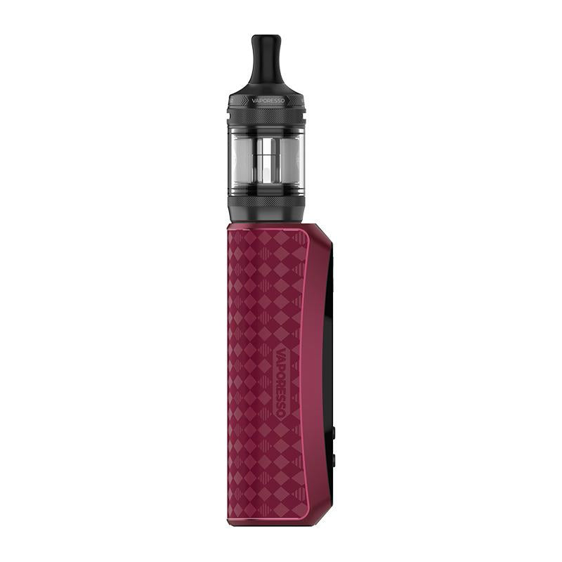 GTX One Pro Kit By Vaporesso