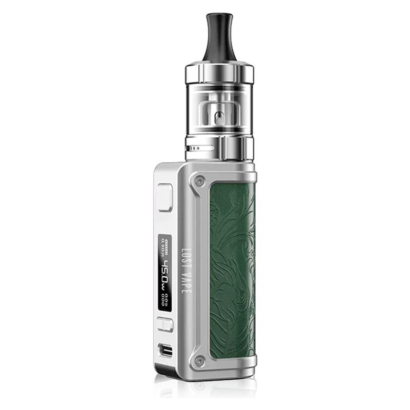 Thelema Mini UB Lite Pod Tank Kit By Lost Vape Lost Vape