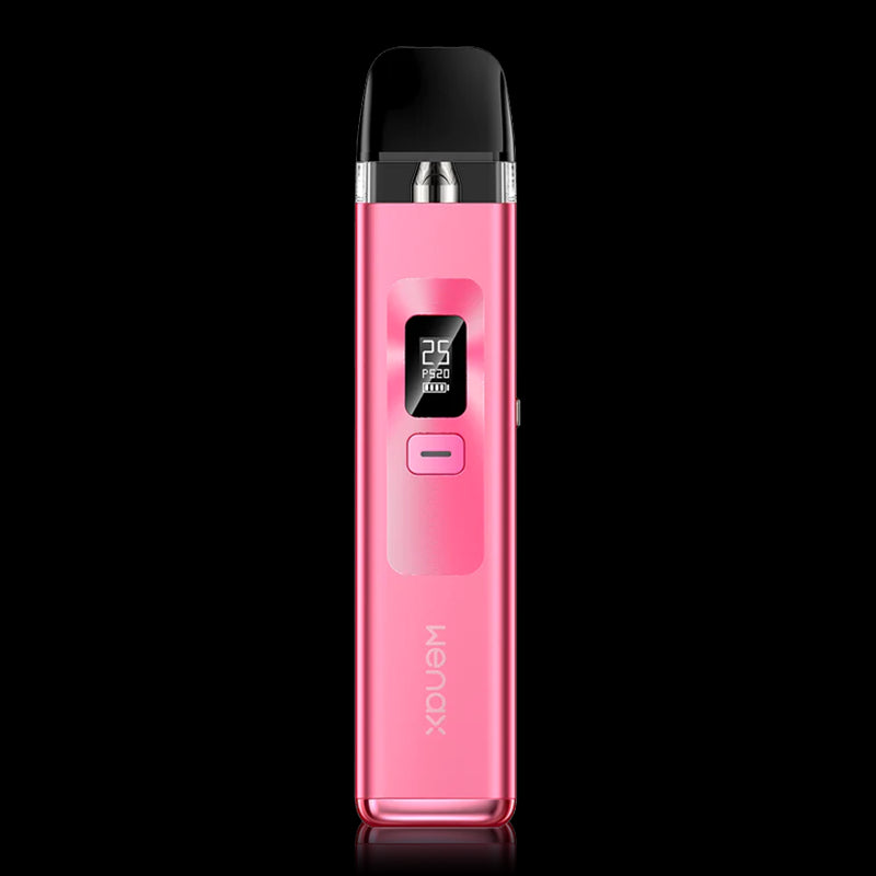 Wenax Q Pod Kit By Geek Vape