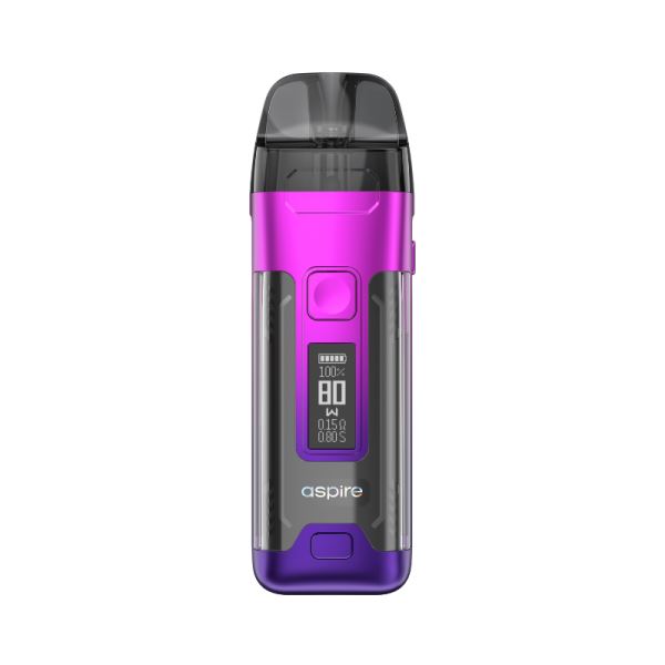 Veynom Air Pod Kit By Aspire