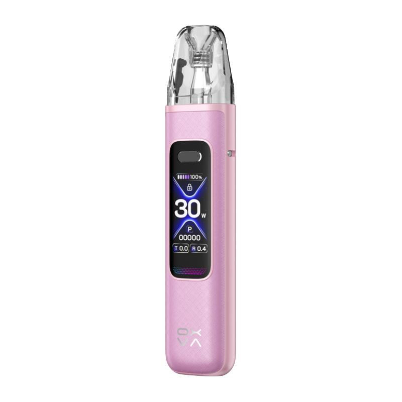 Xlim Pro 3 Pod Kit By Oxva Oxva