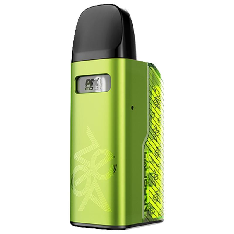 Caliburn GZ2 Pod Kit By Uwell