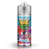 Blackcurrant Strawberry Ice By Perfect Vape 100ml Shortfill Perfect Vape