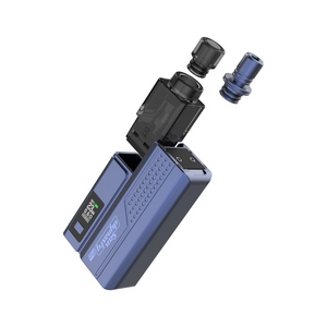 San Dynasty Pro Pod Kit By Orca Vape