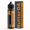 Butter 04 By Supergood 50ml Shortfill (out of date)