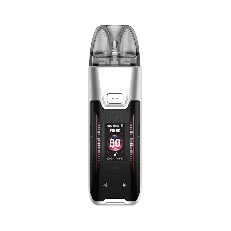 Luxe XR Max 2 Pod Kit By Vaporesso