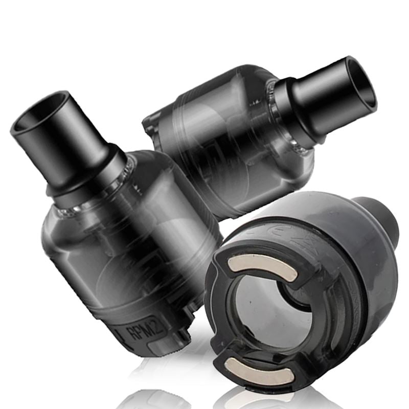 Thallo Replacement Pod By Smok (3 Pack)