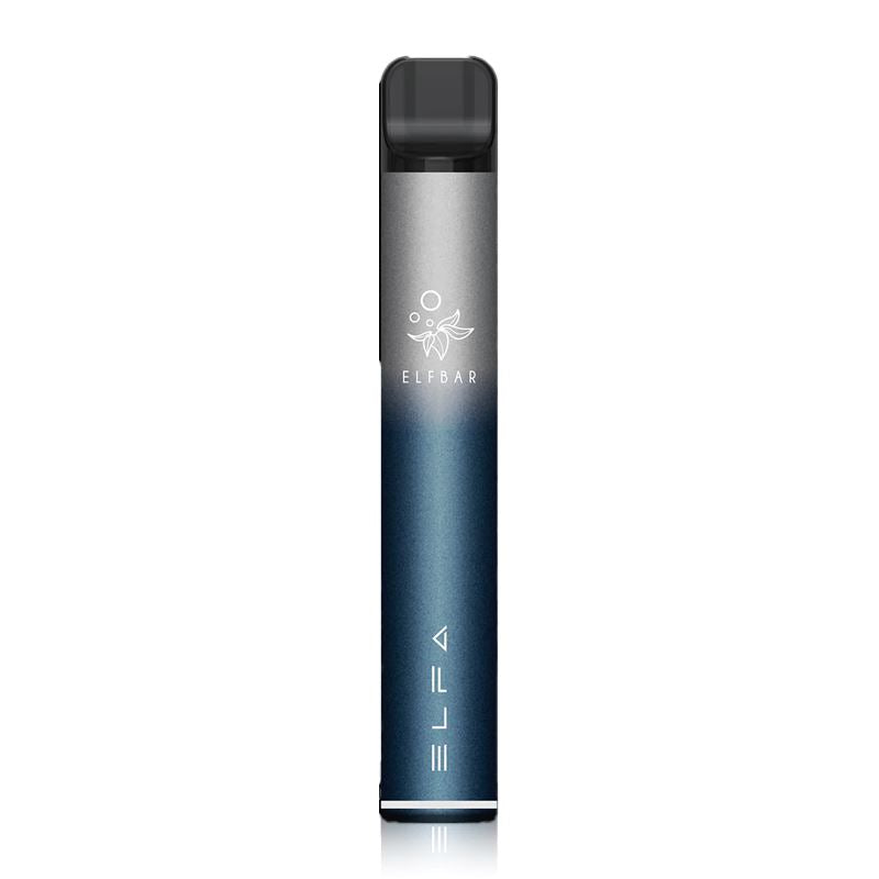 Elfa Pro Pod Kit By Elf Bar