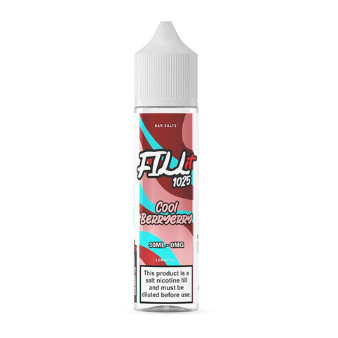 Cool Berryerry 30ml Long Fill By Suck It Suck It