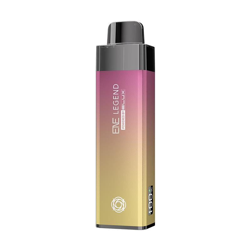 ENE Legend 15K Pod Kit By Elux Elux