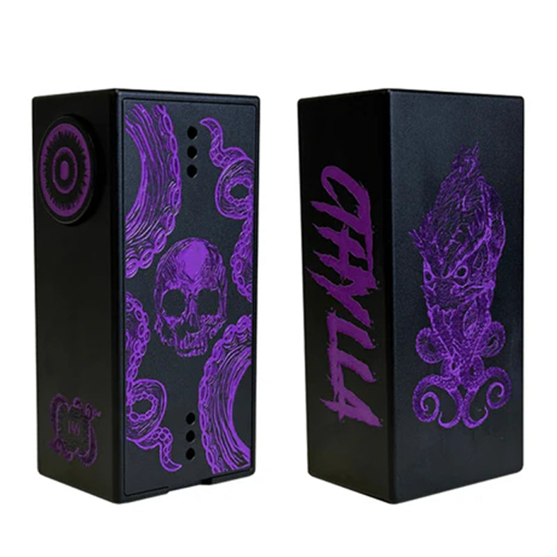 Cthylla Mech Mod By Deathwish Modz