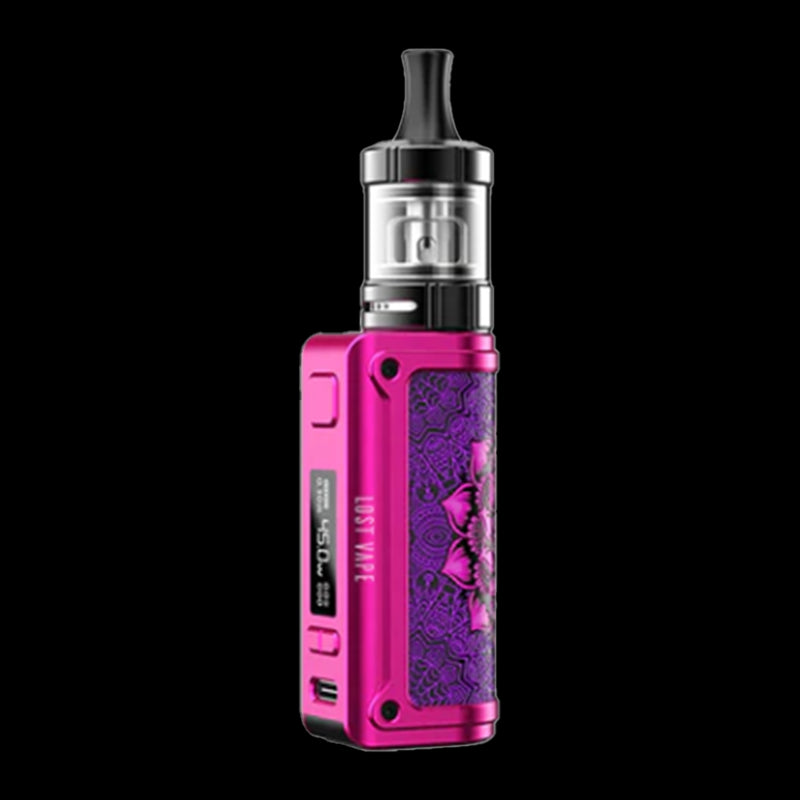 Thelema Mini UB Lite Pod Tank Kit By Lost Vape