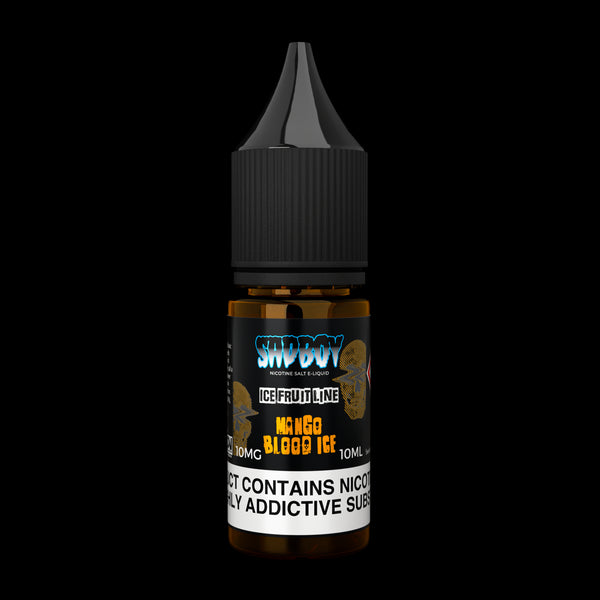 Mango Blood By Sadboy 10ml Nic Salt