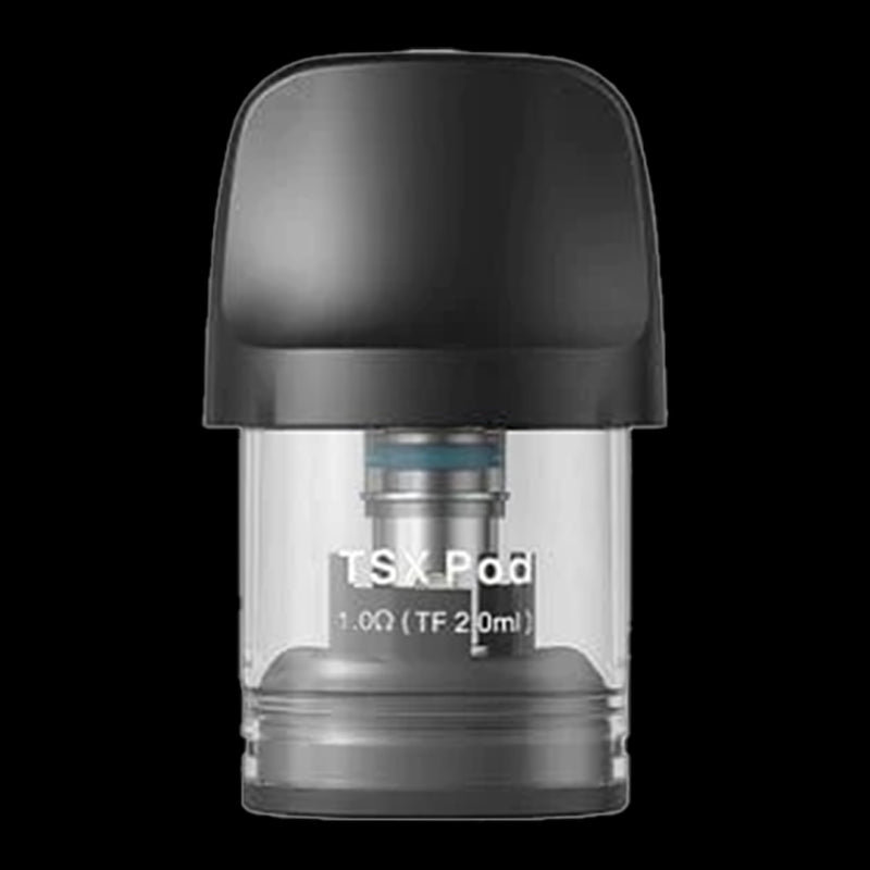 Cyber TSX Replacement Pods 2 Pack By Aspire
