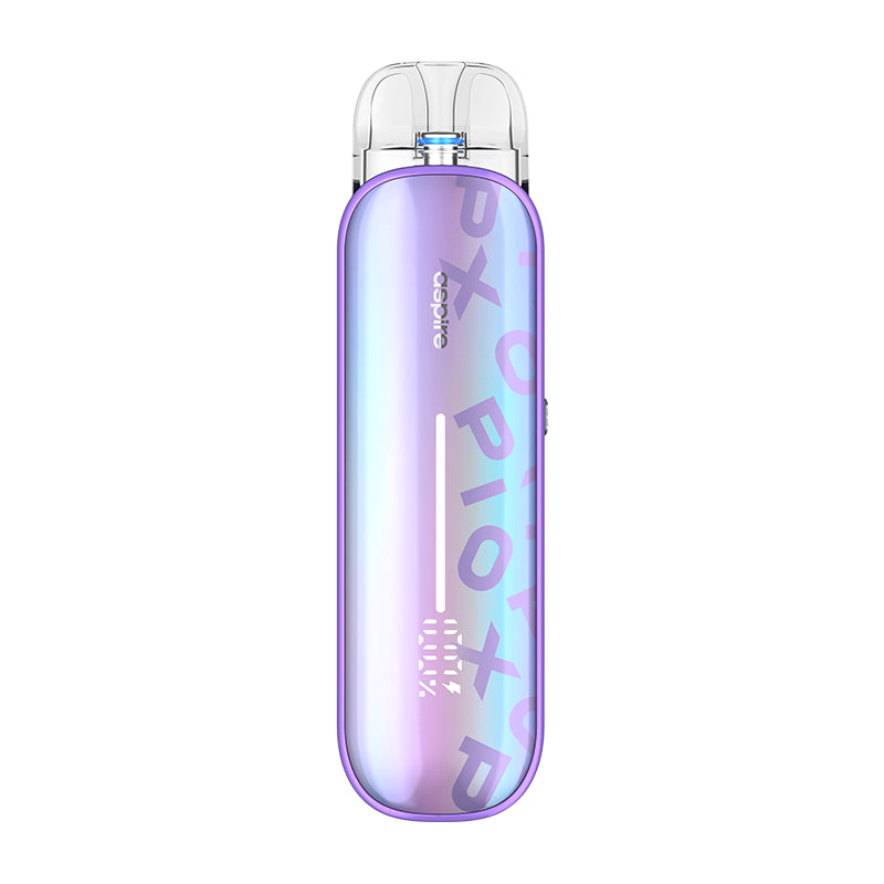 Pixo Aura Pod Kit By Aspire