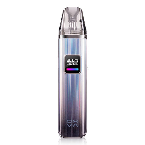 Xlim Pro Pod Kit By Oxva Oxva