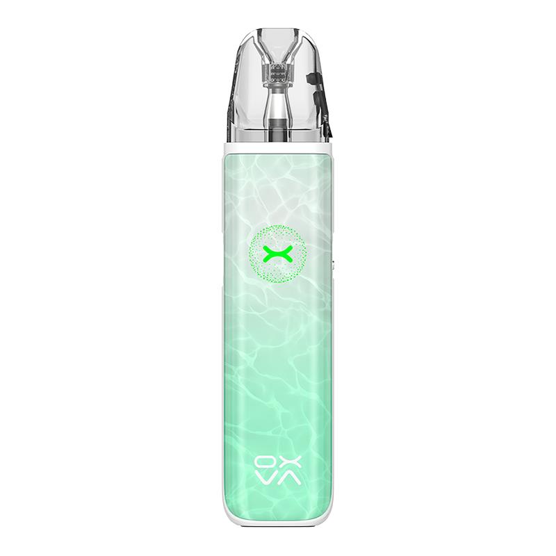 Xlim Go 2 Pod Kit By Oxva