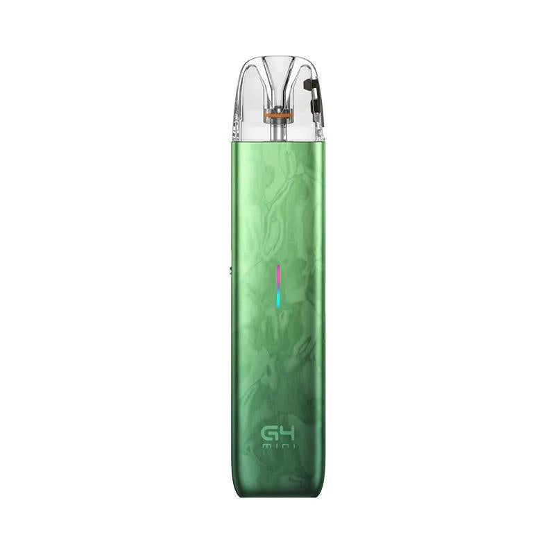 Caliburn G4 Mini Pod Kit By Uwell