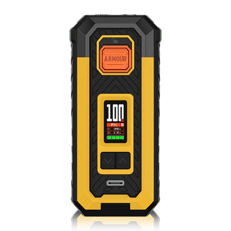 Armour S Vape Mod By Vaporesso