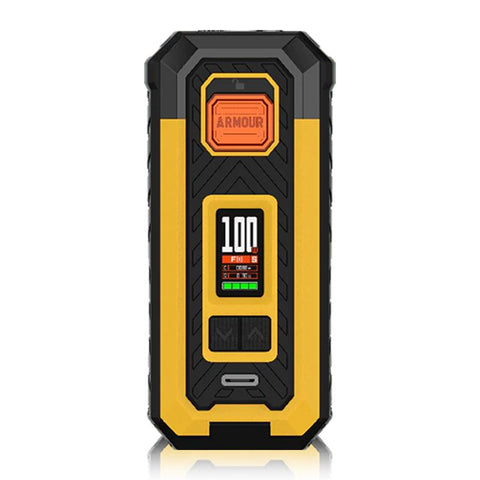 Armour S Vape Mod By Vaporesso VAPORESSO
