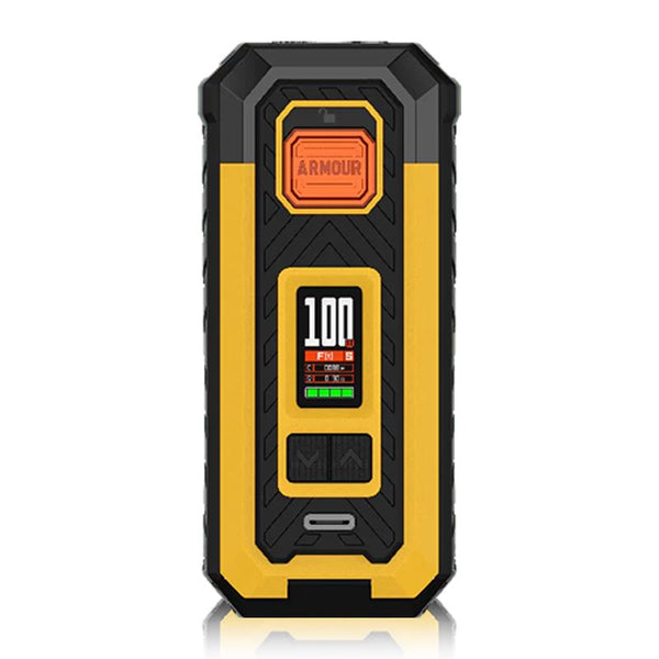 Armour S Vape Mod By Vaporesso