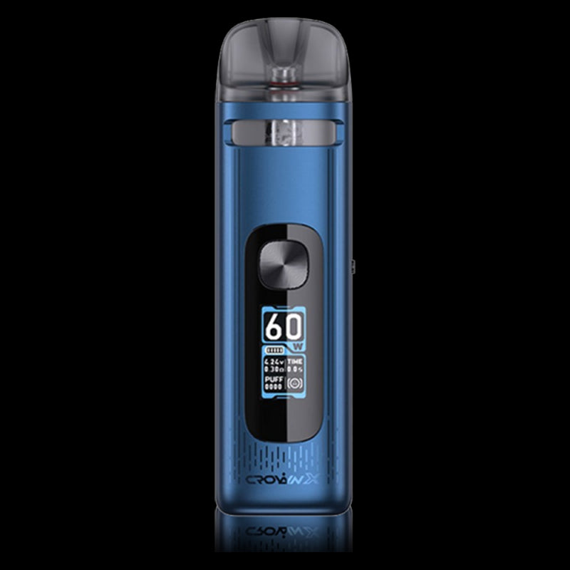 Crown X Pod Kit By Uwell