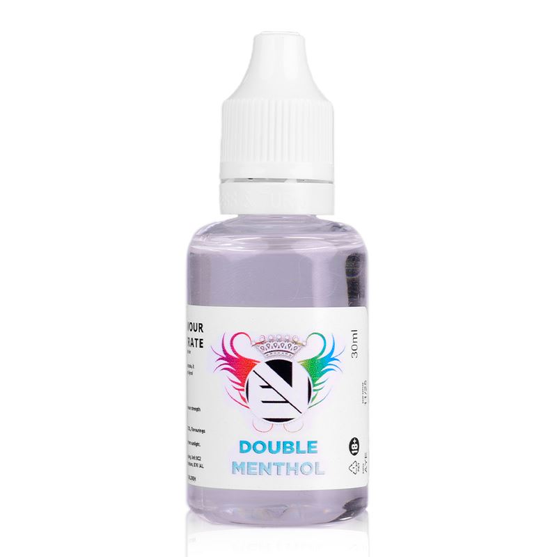 Evolution Vaping 30ml Concentrate