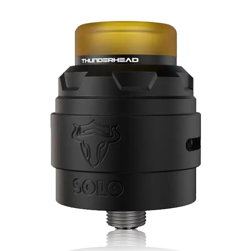 Tauren Solo V1.5 RDA By Thunderhead Creations