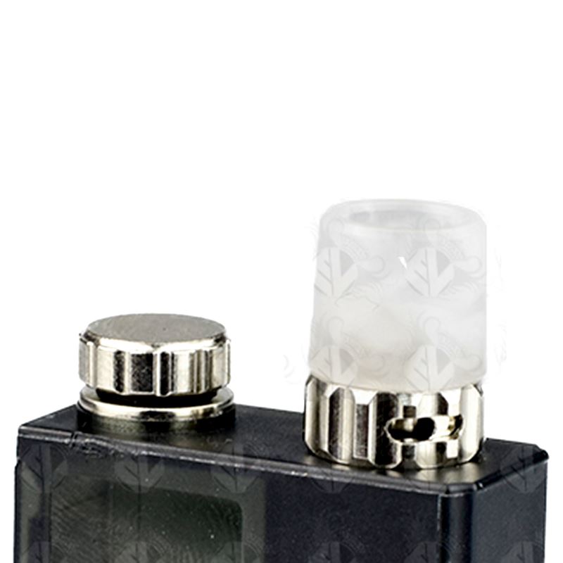 Orion Drip Tips By Half Moon Mod
