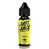 Lemonade By Just Juice 50ml Shortfill Just Juice