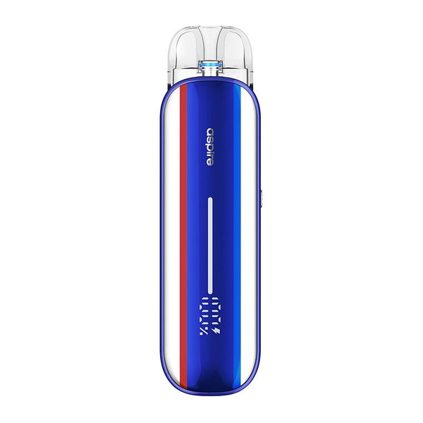 Pixo Aura Pod Kit By Aspire