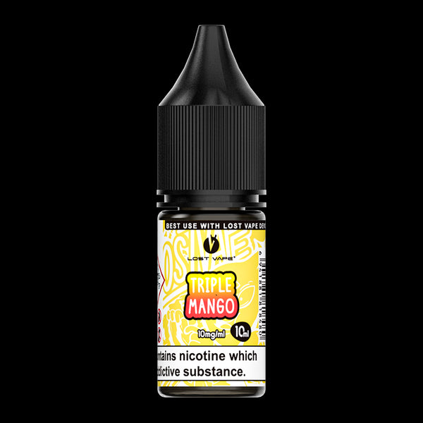Triple Mango By Lost Vape Bar Salts 10ml