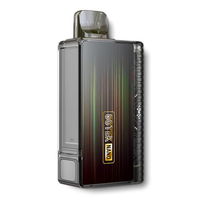 Gotek Nano Pod Kit By Aspire