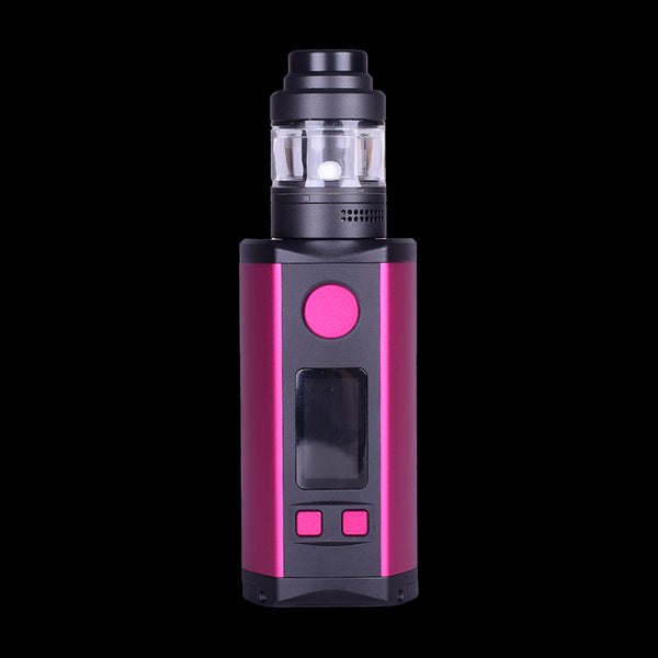 The Ascent Kit By Vaperz Cloud