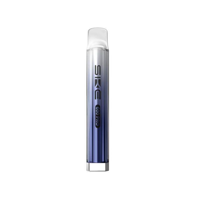 Crystal Pro 600 Prefilled Pod Kit By SKE