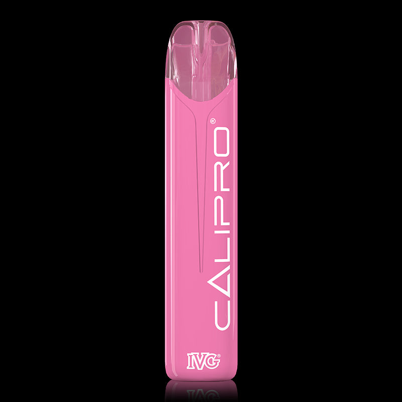 Calipro Disposable Pod System By I VG 20mg