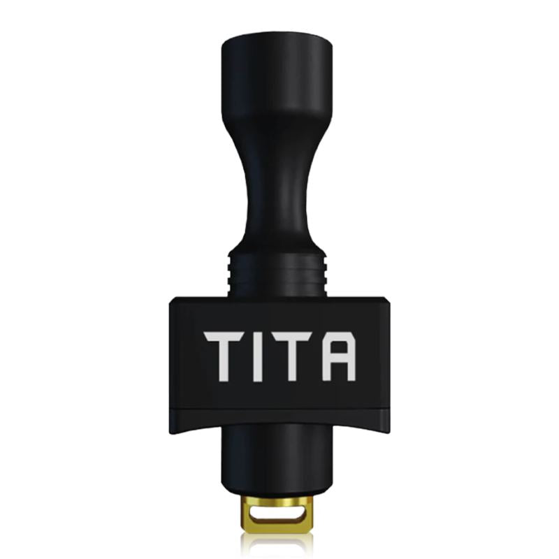 Tita X RBA By Veepon
