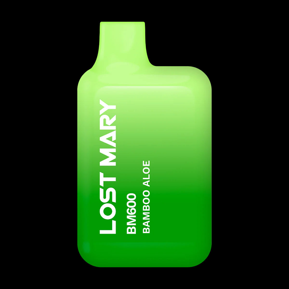 Lost Mary Bm600 Disposable Pod Kit By Elf Bar 0mg/20mg (out of date)