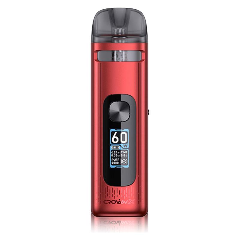 Crown X Pod Kit By Uwell Uwell